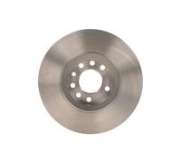 2x BOSCH 0 986 479 W59 Disque de frein Avant pour OPEL Astra G CC (T98) 308mm