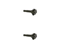 2x Bosch 098622A201 Bobine pour Mercedes W203 S203 CL203 W211 S211 C209 A209