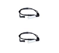 2X Bosch 1 987 473 003 Avertisseur De Frein Arrière Pour BMW E60 E63