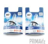 Bosch Pure Light H7 55 W