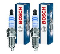Bougie d'allumage BOSCH 0 242 135 529, 1 pièce