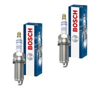 BOSCH Bougie D'Allumage 0 242 145 552 Pour Porsche 718 Boxster 911 Cabriolet