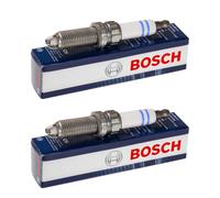 Bougie d'allumage BOSCH 0 242 140 560, 1 pièce