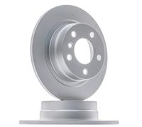 2x BOSCH Disque de frein Arrière pour BMW 1 5 portes (F20) 2 Coupé (F22, F87) 0