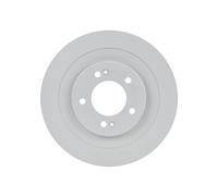 2x BOSCH Disque de frein Arrière pour HYUNDAI i40 CW (VF) i40 (VF) 300mm 0 986