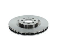 2x BOSCH Disque de frein Avant pour ABARTH PUNTO (199) 305mm 0 986 479 531