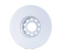 2x BOSCH Disque de frein Avant pour AUDI A4 B7 Avant (8ED) A4 B6 Avant (8E5) 0