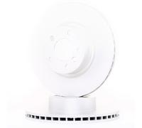 2x BOSCH Disque de frein Avant pour BMW X3 (F25) X4 (F26) 328mm 0 986 479 771