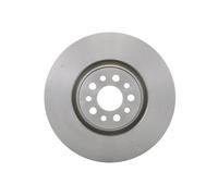 2x BOSCH Disque de frein Avant pour FIAT Ulysse II (179) 310mm 0 986 479 168