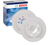 Disque de frein BOSCH 0 986 479 C84 avant, plein, 1 pièce