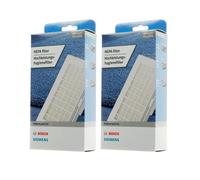 Filtre HEPA pour aspirateurs - 00579496