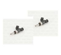 Bosch Injecteur de carburant 0 280 158 038 pour BMW