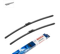 2x Bosch Jeu pour Audi Q7 4L Mercedes Sprinter 3,5T 3T