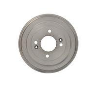 2x BOSCH Tambour de frein Frein à Tambour 0 986 477 298 à l'arrière pour HYUNDAI