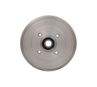 2x BOSCH Tambour de frein Frein à Tambour 0 986 477 322 à l'arrière pour RENAULT