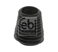 2x Bouchon de protection/soufflet, amortisseur FEBI BILSTEIN 05046