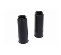 2x Bouchon de protection/soufflet, amortisseur VAICO V10-6438 convient pour