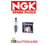 2X Bougie D'Allumage NGK Pour HONDA C50 C50C C50-E C50L C50ZZ/2 C70C CR7HIX 7544