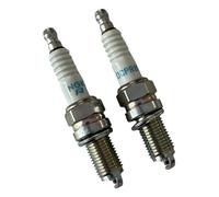 2X Bougie NGK 4339 DCPR8E Ensemble / Connexion SAE Démontable NEU