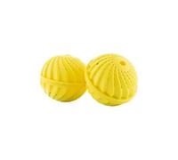 InnovaGoods® Billes pour laver le linge sans détergent Delieco, lavent le linge sans avoir besoin de détergent, avec fonction de billes pour laver le linge, design compact et léger