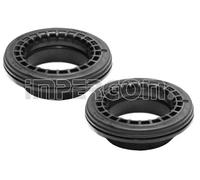 2x Boulon de poulie Essieu avant 38701/2 ORIGINAL IMPERIUM pour OPEL CHEVROLET