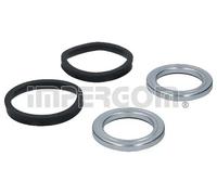 2x Boulon de poulie Essieu avant gauche 27873/2 ORIGINAL IMPERIUM pour PEUGEOT