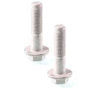 2x Boulon/écrou pour fusée Avant Droite=Gauche GH-391596