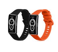 2x bracelet pour fitness tracker Huawei Band 10 9 8