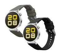 2x bracelet pour fitness tracker Huawei Watch GT5 41mm GT5 Pro 42mm Watch GT4