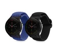 2x bracelet pour fitness tracker pour Xiaomi Watch S4 S4 Sport S3 S2 Watch S1