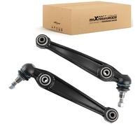 2X BRAS DE SUSPENSION AVANT ARRIÈRE INFÉRIEUR FOR BMW X5 E70 07-13 E71 E72 08-14