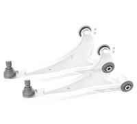2x Bras de suspension Avant pour Opel Insignia 07.2008-, Saab 9-5 2010-2012
