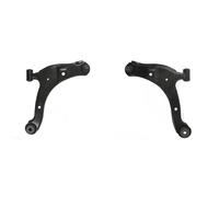 2x Bras de suspension BLUE PRINT AVANT G+D pour CHRYSLER PT CRUISER