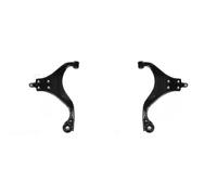 2x Bras de suspension BLUE PRINT AVANT G+D pour HYUNDAI, KIA TUCSON I, SPORTAGE
