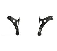 2x Bras de suspension BLUE PRINT AVANT G+D pour LEXUS, TOYOTA HIGHLANDER, RX II