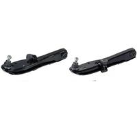2x Bras de suspension BLUE PRINT AVANT G+D pour MITSUBISHI PAJERO I
