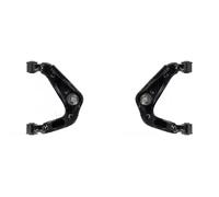 2x Bras de suspension BLUE PRINT AVANT G+D pour NISSAN NAVARA NP300 (D40),