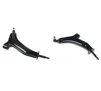 2x Bras de suspension BLUE PRINT G+D pour LAND ROVER FREELANDER I, FREELANDER I