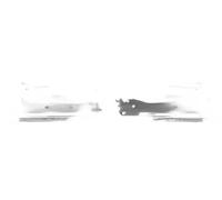 Corteco Bras de suspension 49399422 essieu avant droit barre oscillante transversale