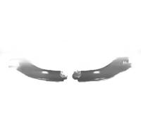 2x Bras de suspension CORTECO AVANT G+D pour RENAULT CLIO III, CLIO III