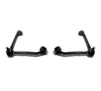 2x Bras de suspension CORTECO AVANT G+D pour SSANGYONG KYRON, REXTON