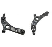 2x Bras de suspension CTR G+D pour HYUNDAI, KIA GRAND SANTA FÉ, SANTA FÉ III,