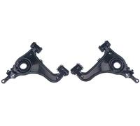 2x Bras de suspension DENCKERMANN AVANT G+D pour MERCEDES-BENZ KLASA E T-Model