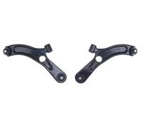 2x Bras de suspension DENCKERMANN AVANT G+D pour SUZUKI SWIFT III