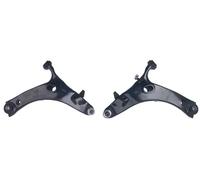 2x Bras de suspension DENCKERMANN BAS G+D pour SUBARU FORESTER III
