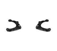 2x Bras de suspension DYS G+D pour MAZDA 6 I