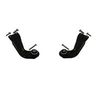 2x Bras de suspension FAG ARRIÈRE G+D pour AUDI, CUPRA, SEAT, SKODA, VW A3, A3