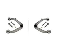 2x Bras de suspension FAG AVANT G+D pour ALFA ROMEO 159, BRERA, SPIDER