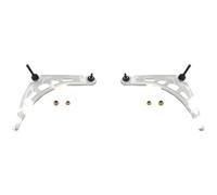 2x Bras de suspension FAG AVANT G+D pour ALPINA, BMW 3 E46, B3 E46, E46, Z4 Z4