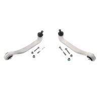 2x Bras de suspension FAG AVANT G+D pour AUDI, BENTLEY, VW A6 C6, A8 D3,